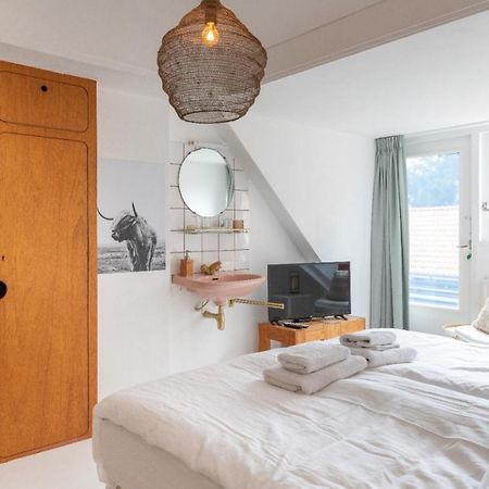 B & B Tx71 Den Burg Eksteriør bilde