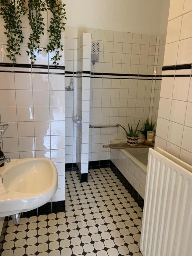 B & B Tx71 Den Burg Eksteriør bilde