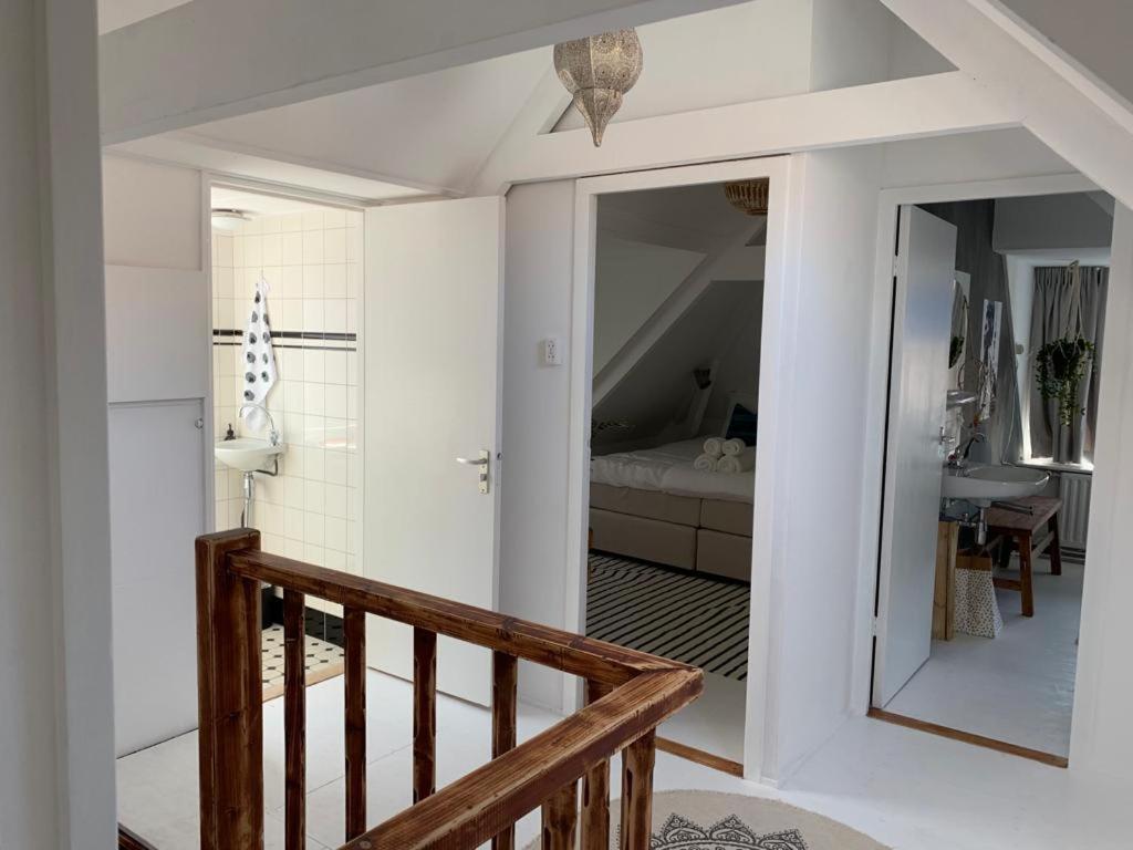 B & B Tx71 Den Burg Eksteriør bilde