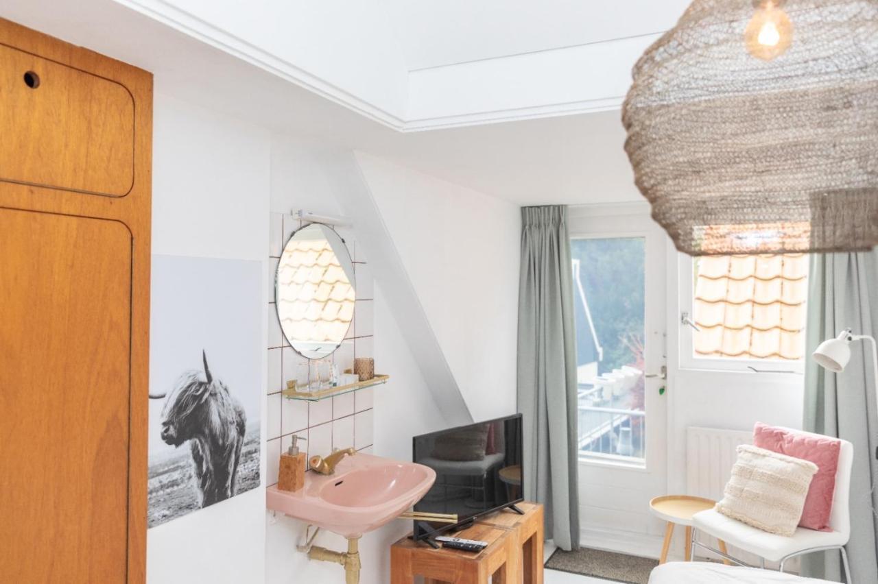 B & B Tx71 Den Burg Eksteriør bilde