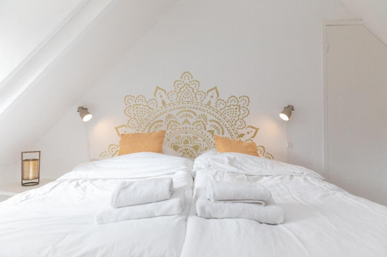 B & B Tx71 Den Burg Eksteriør bilde