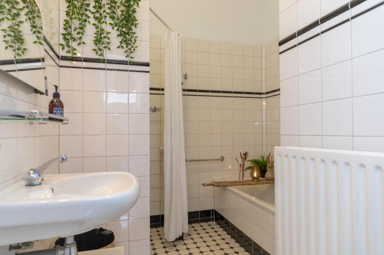 B & B Tx71 Den Burg Eksteriør bilde