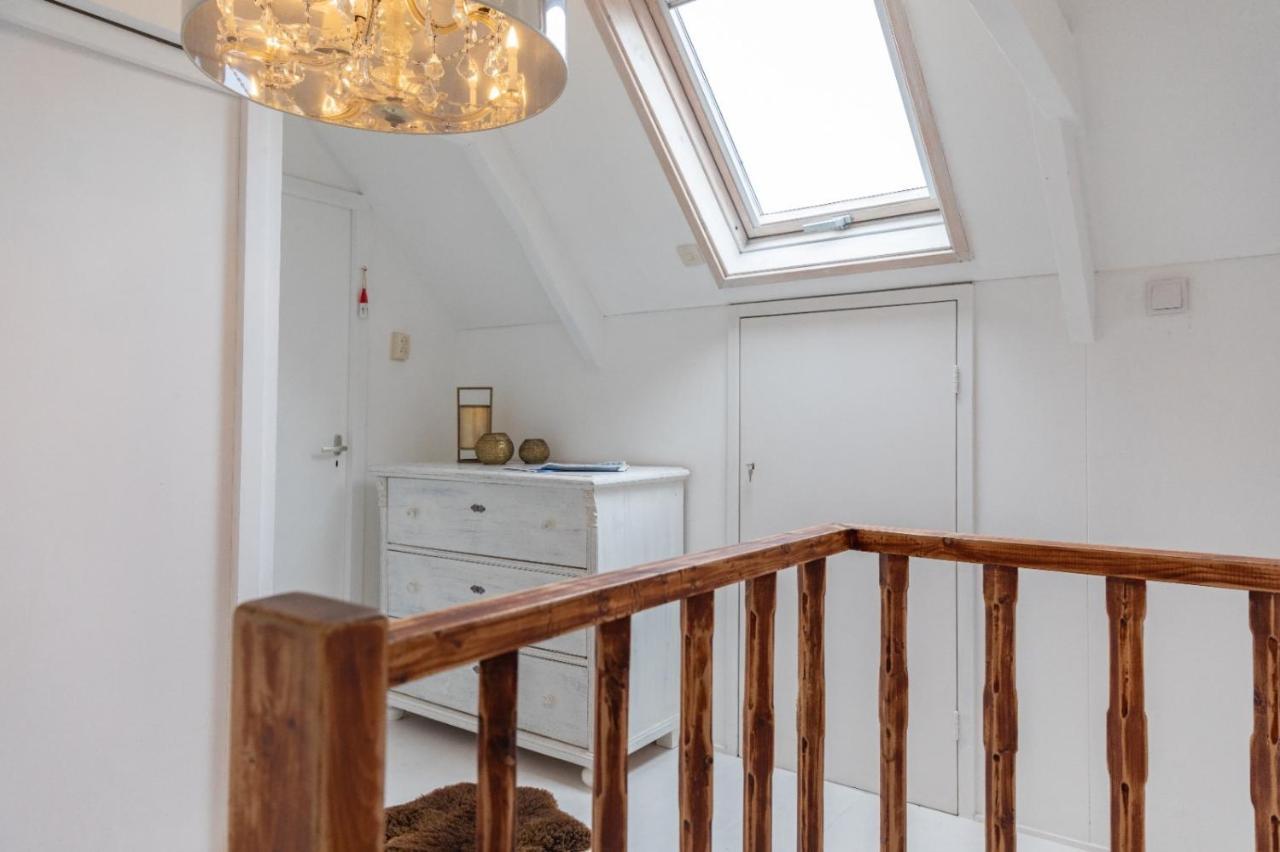 B & B Tx71 Den Burg Eksteriør bilde